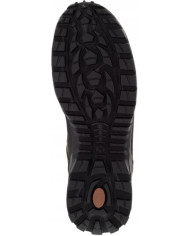 BUTY HARKILA ATAMMIK GTX DARK BROWN 41