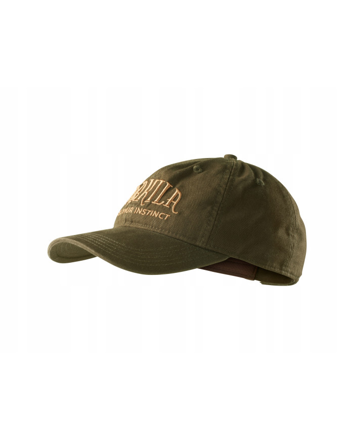 CZAPKA HARKILA MODI CAP LAKE GREEN ONE SIZE 