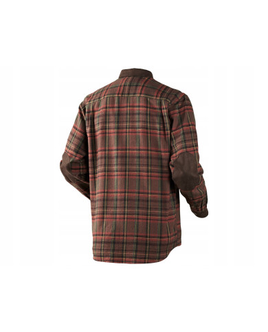 KOSZULA HARKILA PAJALA SHIRT RED CHECK XL