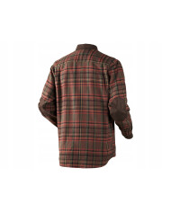KOSZULA HARKILA PAJALA SHIRT RED CHECK XL