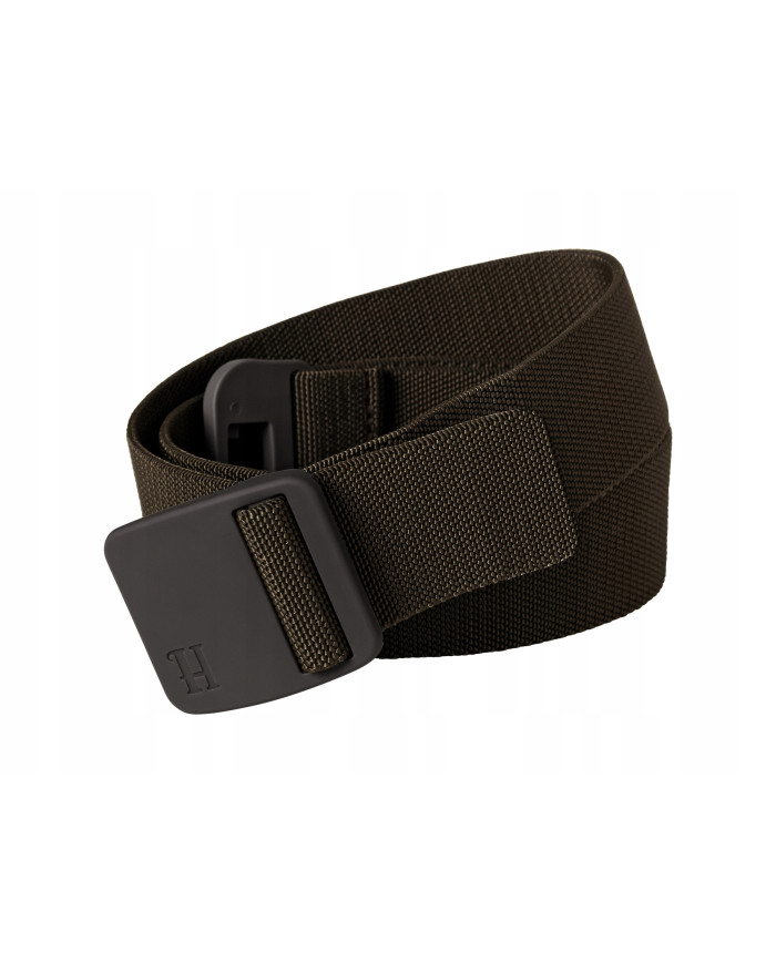 PASEK HARKILA TECH BELT WILLOW GREEN M/L 105CM