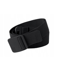 PASEK HARKILA TECH BELT BLACK M/L 105CM