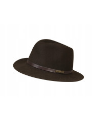 KAPELUSZ HARKILA METSO HAT SHADOW BROWN 57