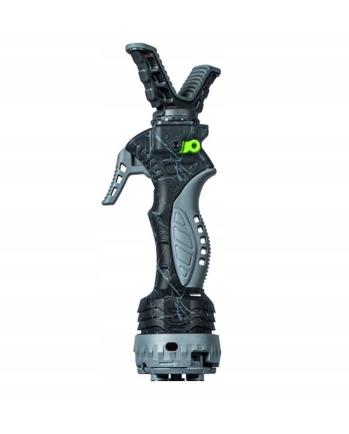 Trójnóg Primos Trigger Stick Gen III™ 24-62'' onyx
