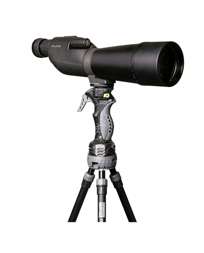 Trójnóg Primos Trigger Stick Gen III™ 24-62'' onyx
