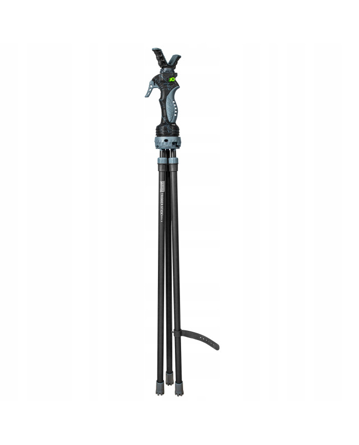 Trójnóg Primos Trigger Stick Gen III™ 24-62'' onyx
