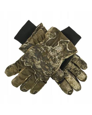 RĘKAWICZKI DEERHUNTER EXCAPE WINTER GLOVES REALTREE EXCAPE - L
