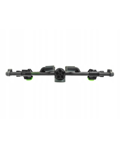 Wspornik Primos 2-pkt do tripod-u 2 Point Gun Rest
