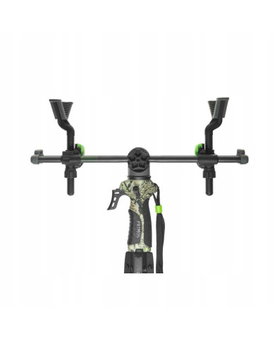 Wspornik Primos 2-pkt do tripod-u 2 Point Gun Rest

