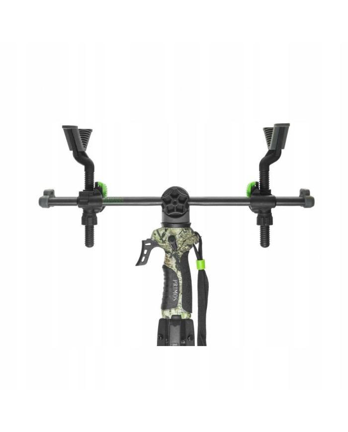Wspornik Primos 2-pkt do tripod-u 2 Point Gun Rest
