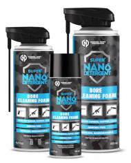 GNP Pianka Bore Cleaning Foam 100ml EN (502564)