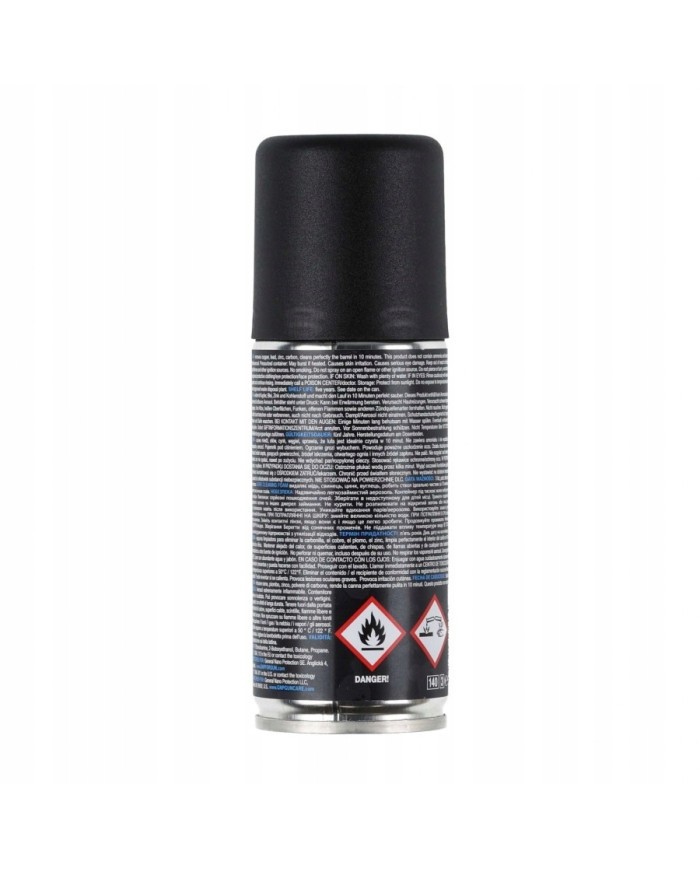 GNP Pianka Bore Cleaning Foam 100ml EN (502564)