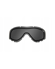 Okulary WX SPEAR Dual Smoke/Clear/Rust Matte Black Frame