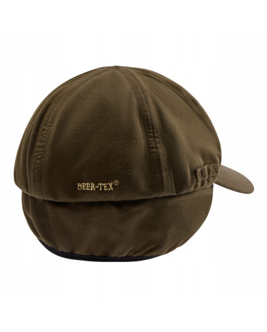 CZAPKA DEERHUNTER EXCAPE WINTER CAP ART GREEN - 60/61