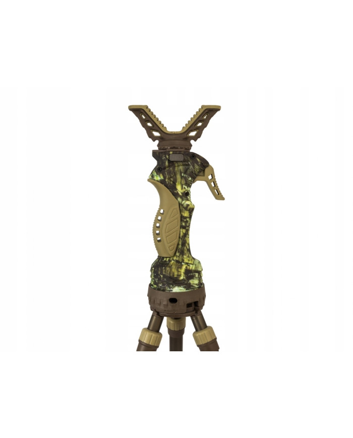 Trójnóg Primos Trigger Stick Gen II™ Deluxe tall
