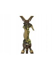 Trójnóg Primos Trigger Stick Gen II™ Deluxe tall
