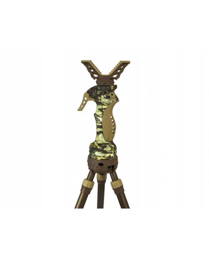 Trójnóg Primos Trigger Stick Gen II™ Deluxe tall
