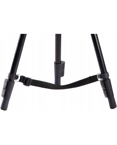 Zestaw pastorał Vanguard Quest T62U + pasek 310C