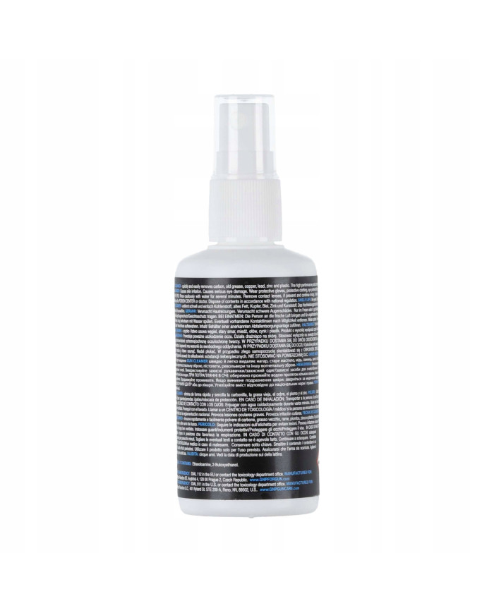 GNP Gun Cleaner 75ml EN (502526)
