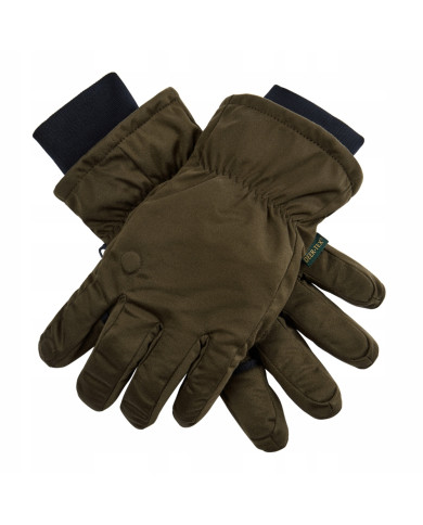 RĘKAWICZKI DEERHUNTER EXCAPE WINTER GLOVES ART GREEN - 2XL
