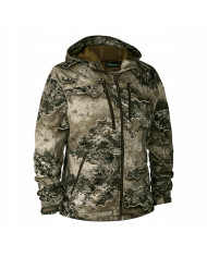 KURTKA DEERHUNTER 5643 EXCAPE SOFTSHELL JACKET 93 Realtree excape - 2XL