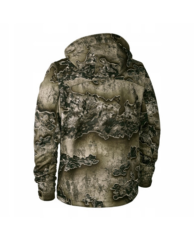KURTKA DEERHUNTER 5643 EXCAPE SOFTSHELL JACKET 93 Realtree excape - 2XL
