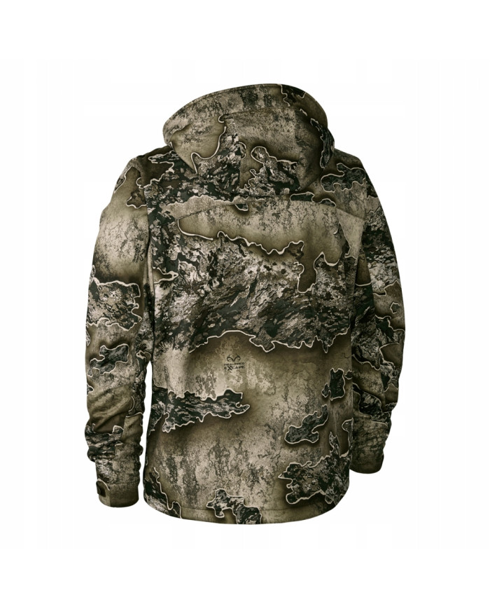 KURTKA DEERHUNTER 5643 EXCAPE SOFTSHELL JACKET 93 Realtree excape - 2XL