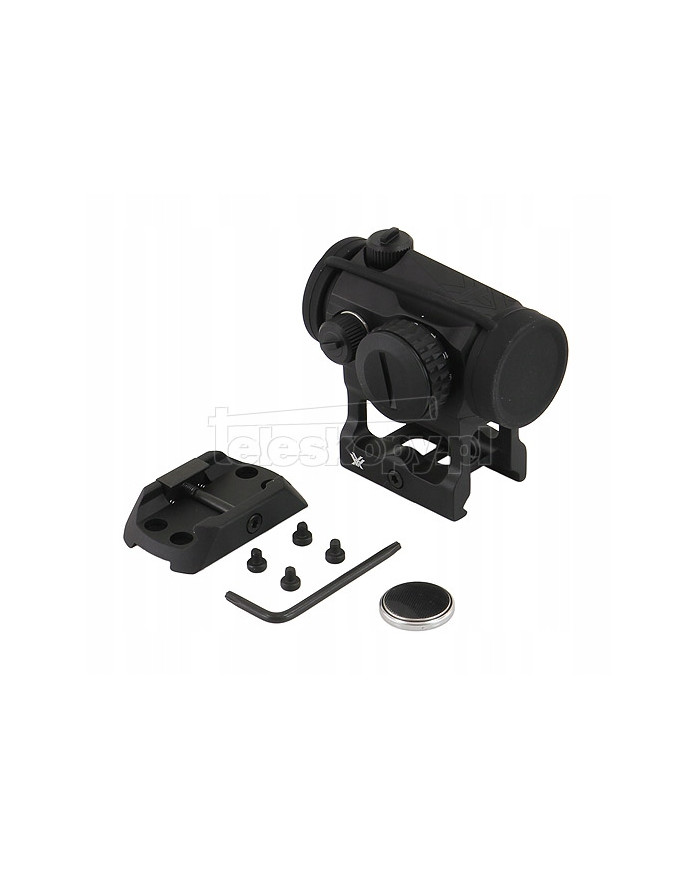Kolimator Vortex Crossfire Red Dot
