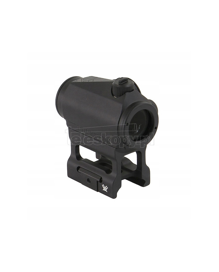 Kolimator Vortex Crossfire Red Dot