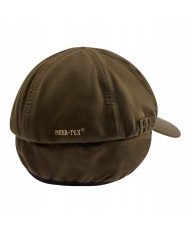 CZAPKA DEERHUNTER EXCAPE WINTER CAP ART GREEN - 56/57