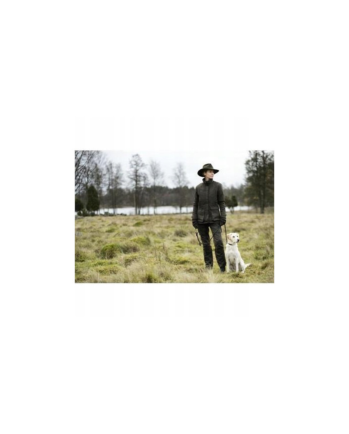 KAPELUSZ DEERHUNTER ADVENTURER FELT HAT GREEN 62/63