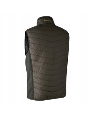 KAMIZELKA DEERHUNTER MOOR PADDED WAISTCOAT TIMBER - L