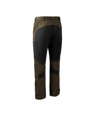 SPODNIE DEERHUNTER ROGALAND STRETCH TROUSERS, CONTRAST FALLEN LEAF - 58