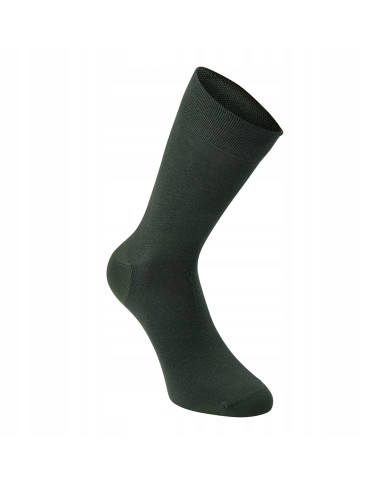 SKARPETKI DEERHUNTER BAMBOO SOCKS 3-PAK GREEN 40/43