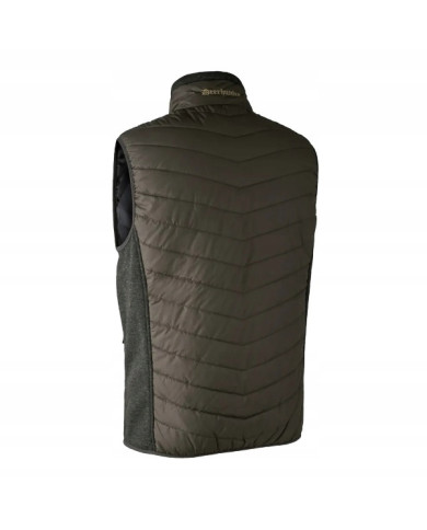 KAMIZELKA DEERHUNTER MOOR PADDED WAISTCOAT TIMBER - 4XL