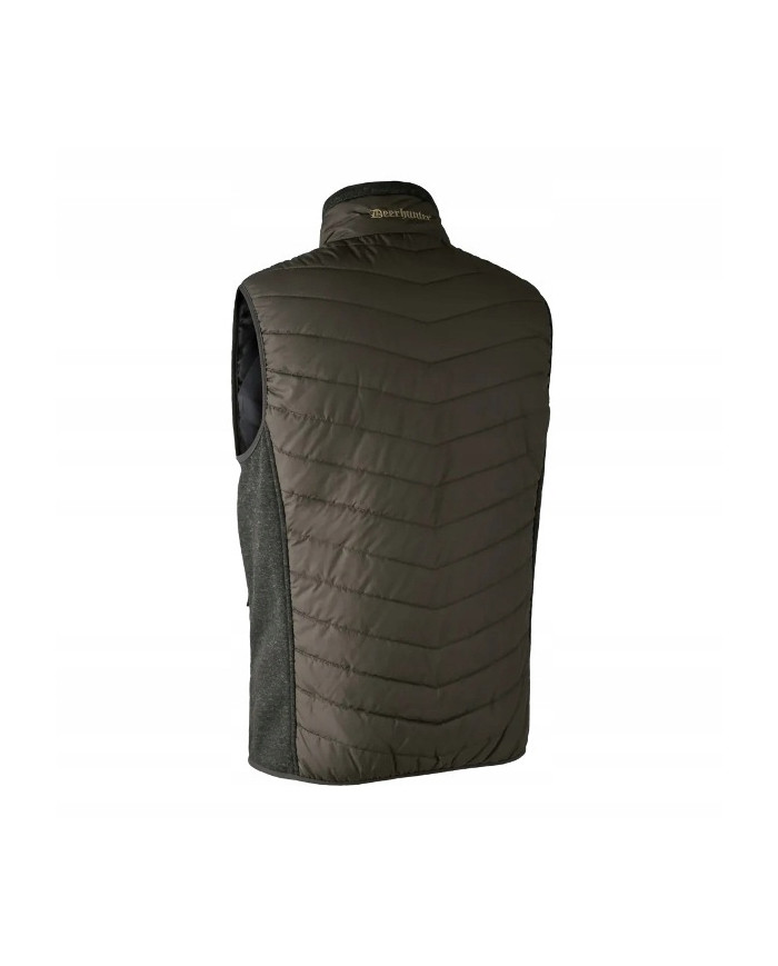 KAMIZELKA DEERHUNTER MOOR PADDED WAISTCOAT TIMBER - 4XL