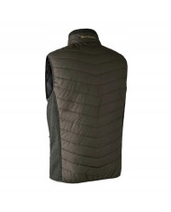 KAMIZELKA DEERHUNTER MOOR PADDED WAISTCOAT TIMBER - 4XL