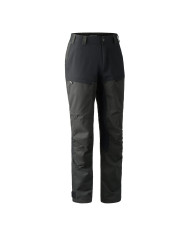 SPODNIE DEERHUNTER STRIKE TROUSERS BLACK INK - 54
