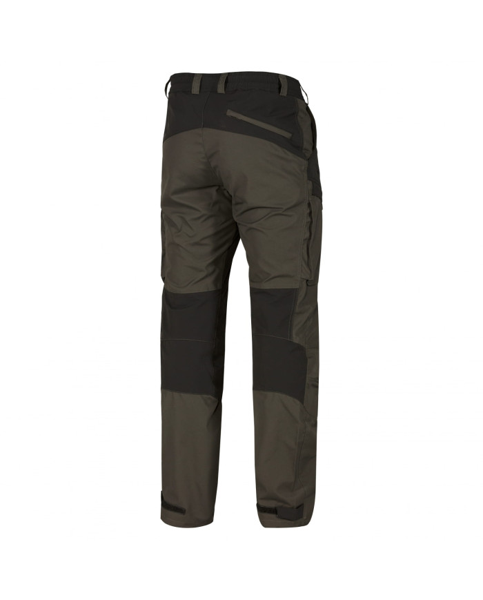 SPODNIE DEERHUNTER STRIKE TROUSERS BLACK INK - 54