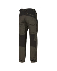 SPODNIE DEERHUNTER STRIKE TROUSERS BLACK INK - 54