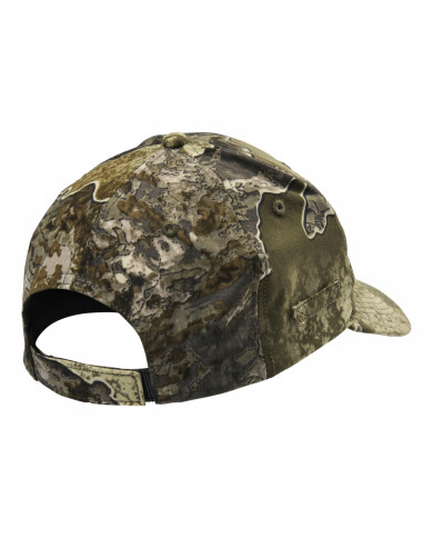 CZAPKA DEERHUNTER EXCAPE LIGHT REALTREE EXCAPE - ONE SIZE