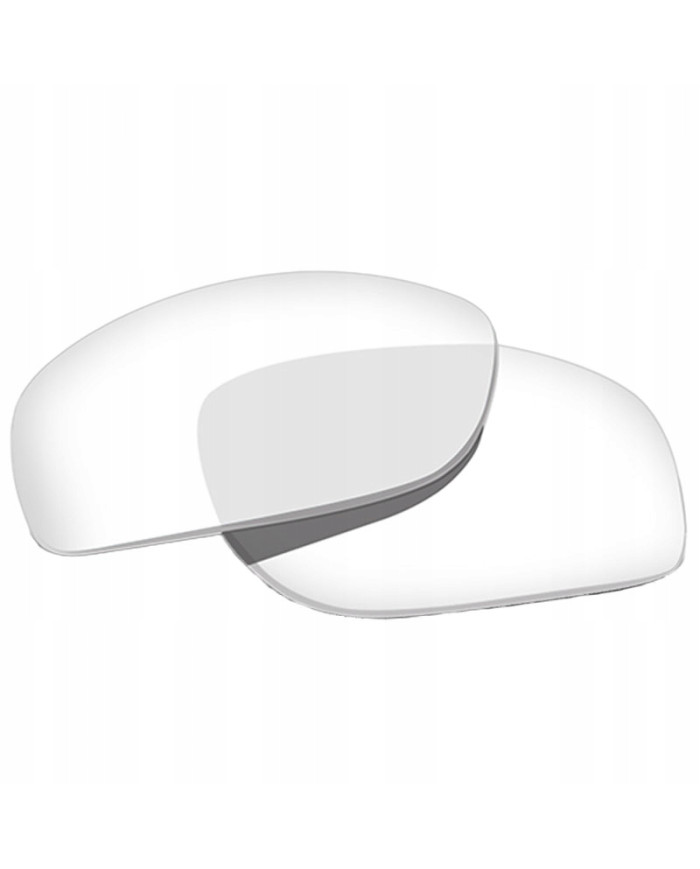 Okulary WX XL-1 AD COMM 2.5 Grey/Clear Matte Black Frame