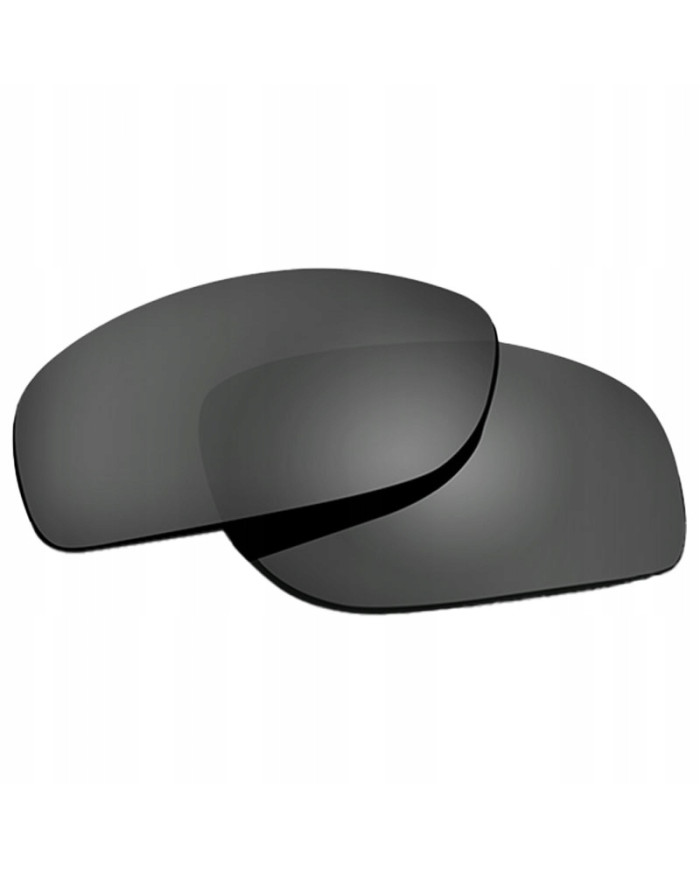 Okulary WX XL-1 AD COMM 2.5 Grey/Clear Matte Black Frame