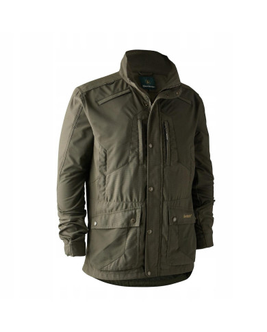 KURTKA DEERHUNTER STRIKE EXTREME JACKET PALM GREEN - 56