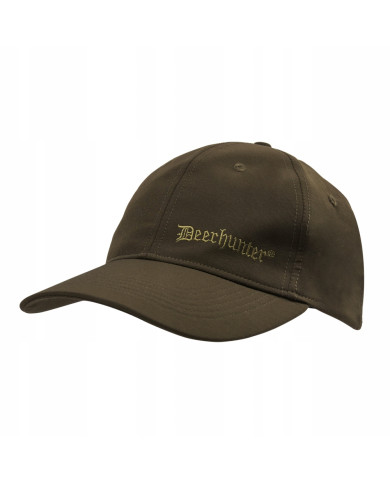 CZAPKA DEERHUNTER EXCAPE LIGHT CAP ART GREEN - ONE SIZE 