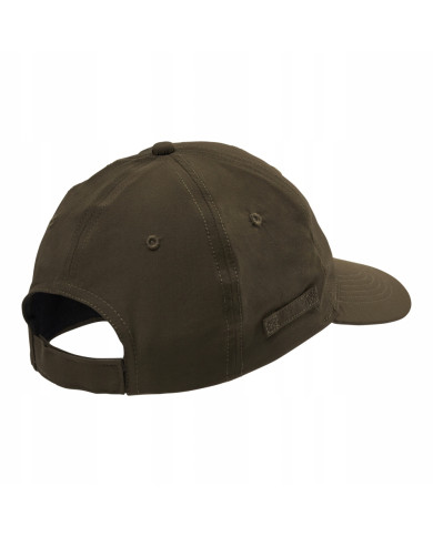 CZAPKA DEERHUNTER EXCAPE LIGHT CAP ART GREEN - ONE SIZE 