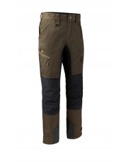 SPODNIE DEERHUNTER ROGALAND STRETCH TROUSERS, CONTRAST FALLEN LEAF - 56