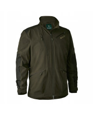KURTKA DEERHUNTER 5580 Excape Light Jacket 376 Art Green - 2XL