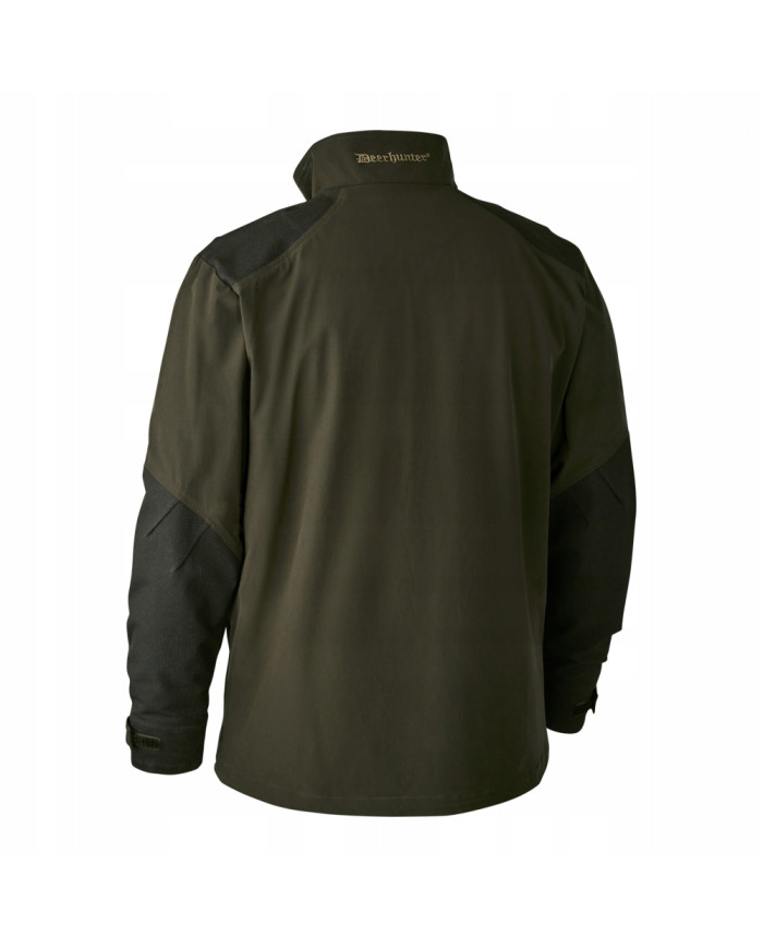 KURTKA DEERHUNTER 5580 Excape Light Jacket 376 Art Green - 2XL