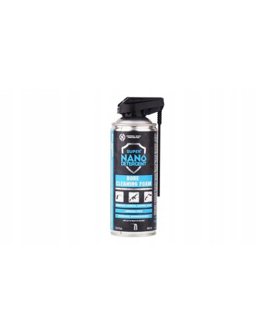 GNP Pianka Bore Cleaning Foam 400ml EN (502441)